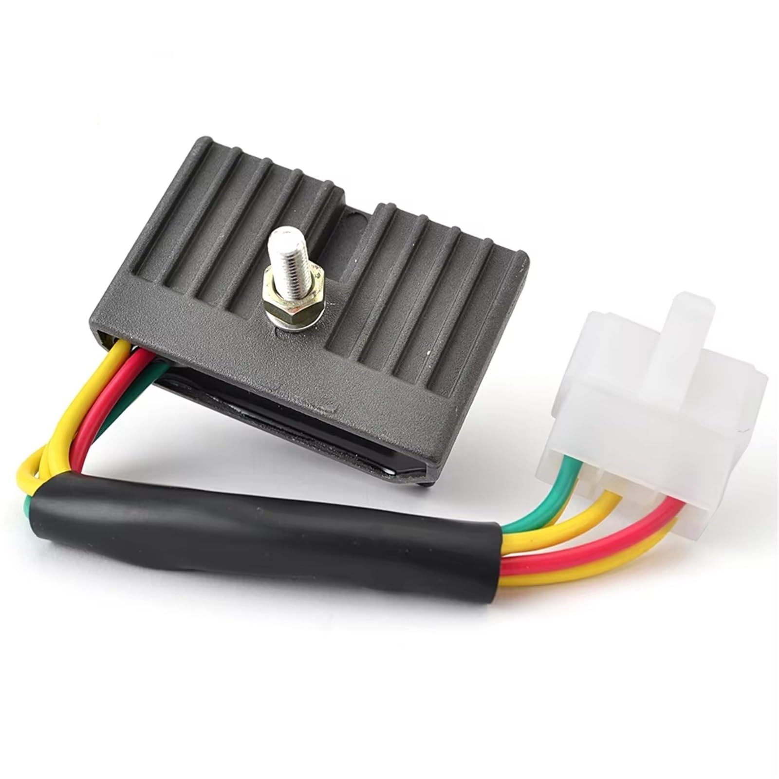 VETJMUA CB750 CB750F CB750K CB550 CB550F CB550K CB400 CB400F CB350 CB350F CB500 CB500 K1 K2 31700-333-008 Regulator Rectifier Voltage Regulator Rectifier