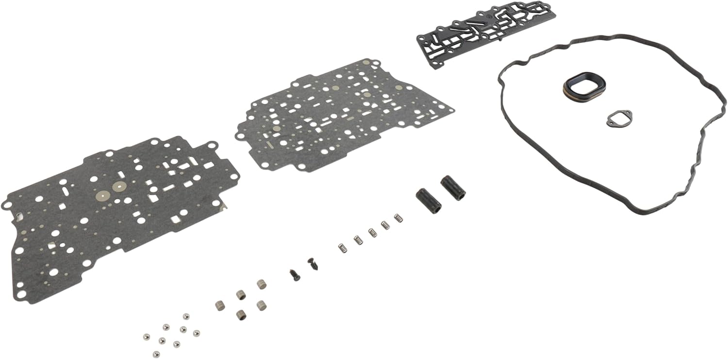 GM Genuine Parts 24053920 Control Valve Body Kit
