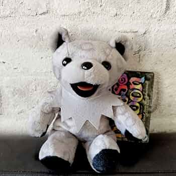 Amazon.co.jp: グレイトフルデッドベア.*・ﾟ PICASSO MOON