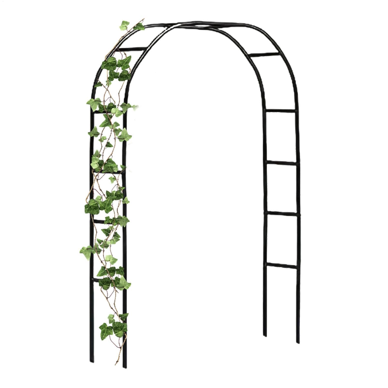 da giardino per esterni, decorazione per matrimoni, supporto per piante | Decorazione a palloncino per matrimonio, gazebo da giardino per decorazione di nozze e cerimonie del prato