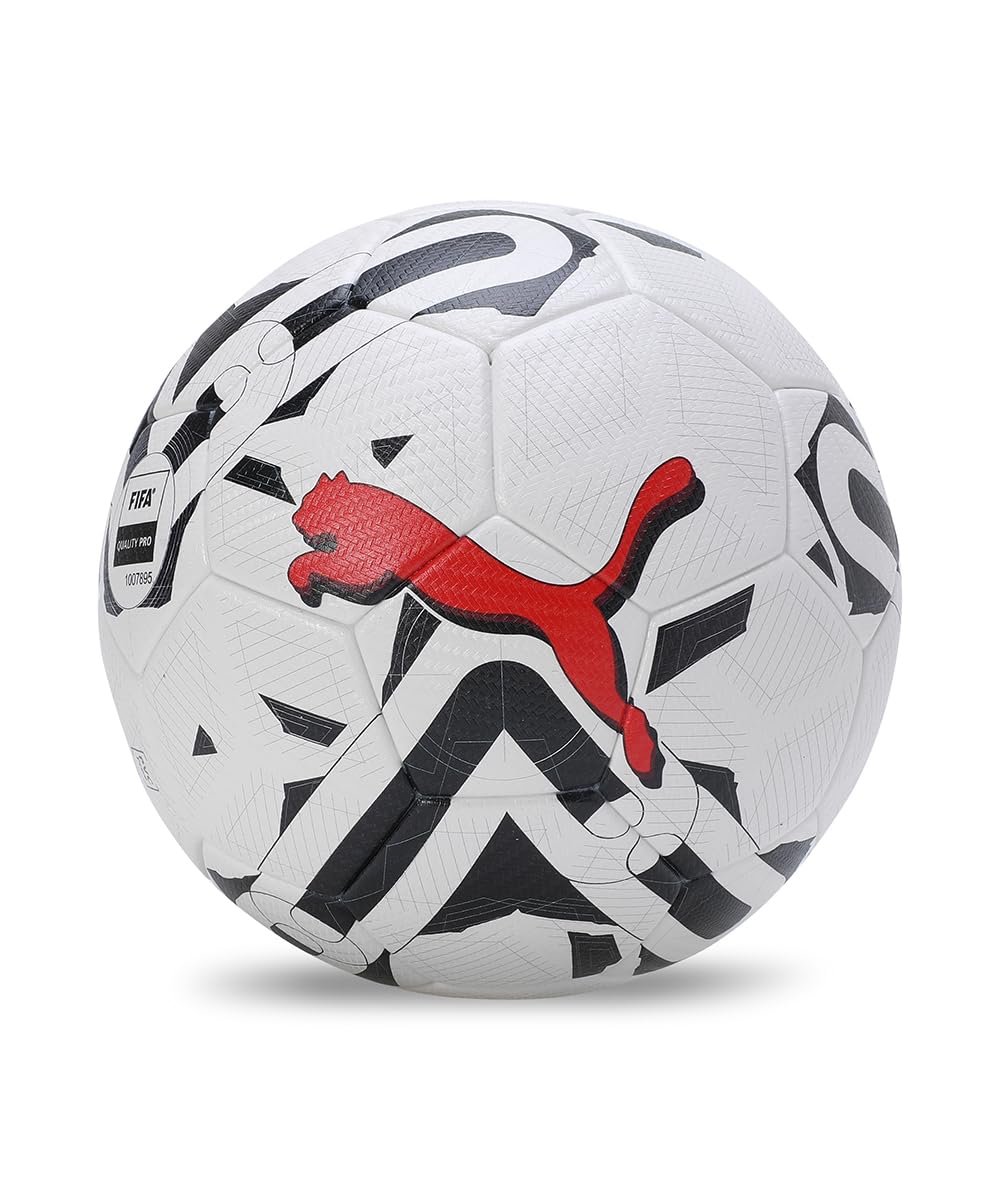 PUMA Piłka nożna Orbita 2 TB FQP