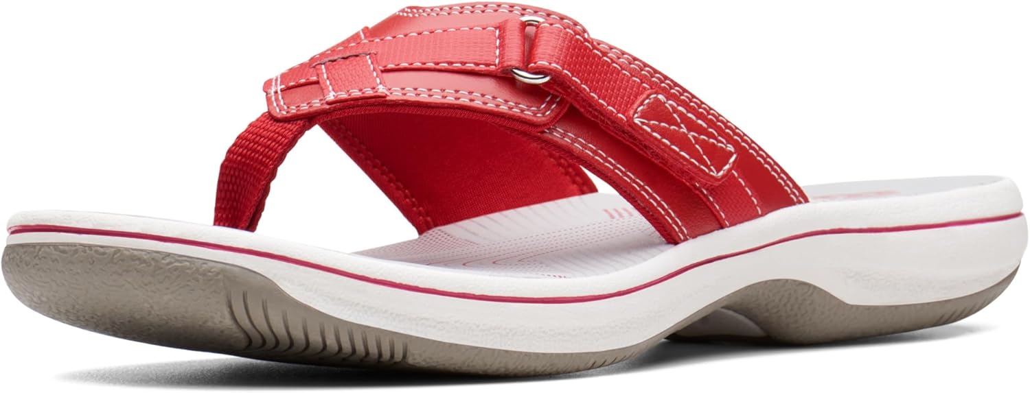 Red Synthetic
