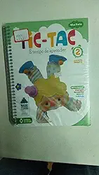 Tic-tac - é tempo de aprender - Educação infantil - 2