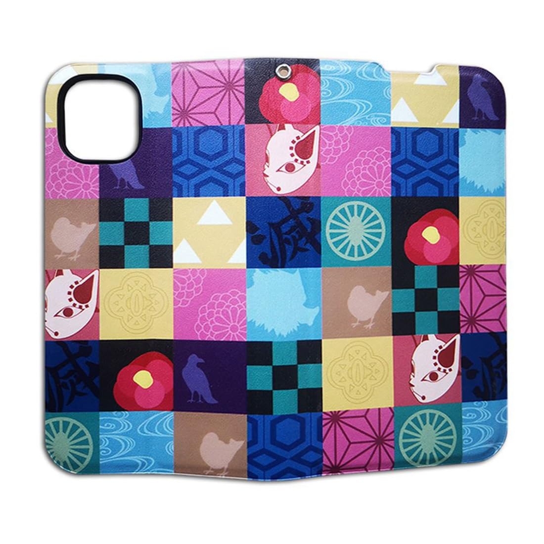 エミリア　手帳型スマホケース Amazon.co.jp: 手帳型 iPhone用ケース スマホカバー iPhone15