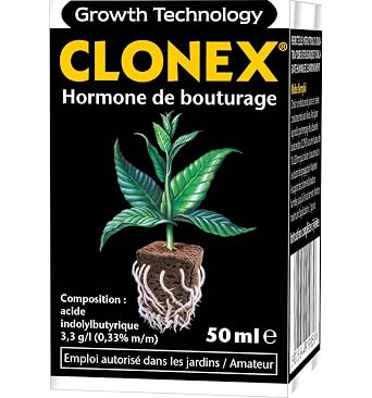 Clonex Growth Technology 50 ml