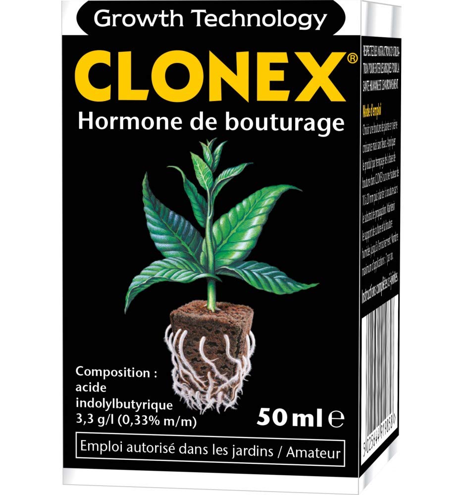 Clonex Growth Technology 50 ml