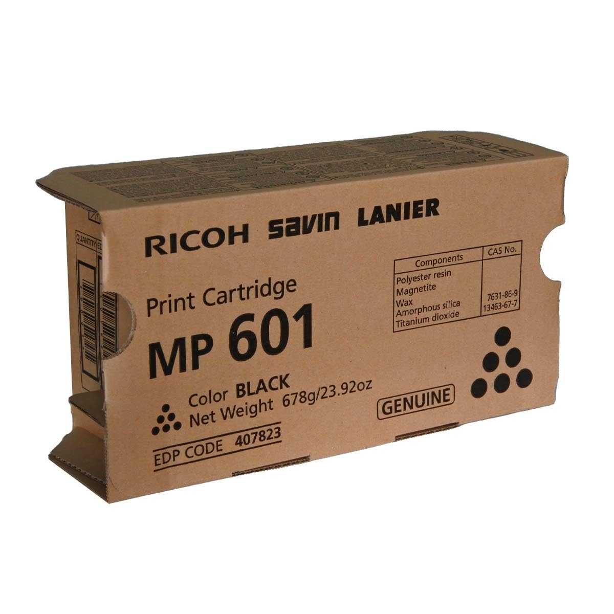 Amazon.com: Print Cartridge Mp 601 : Office Products