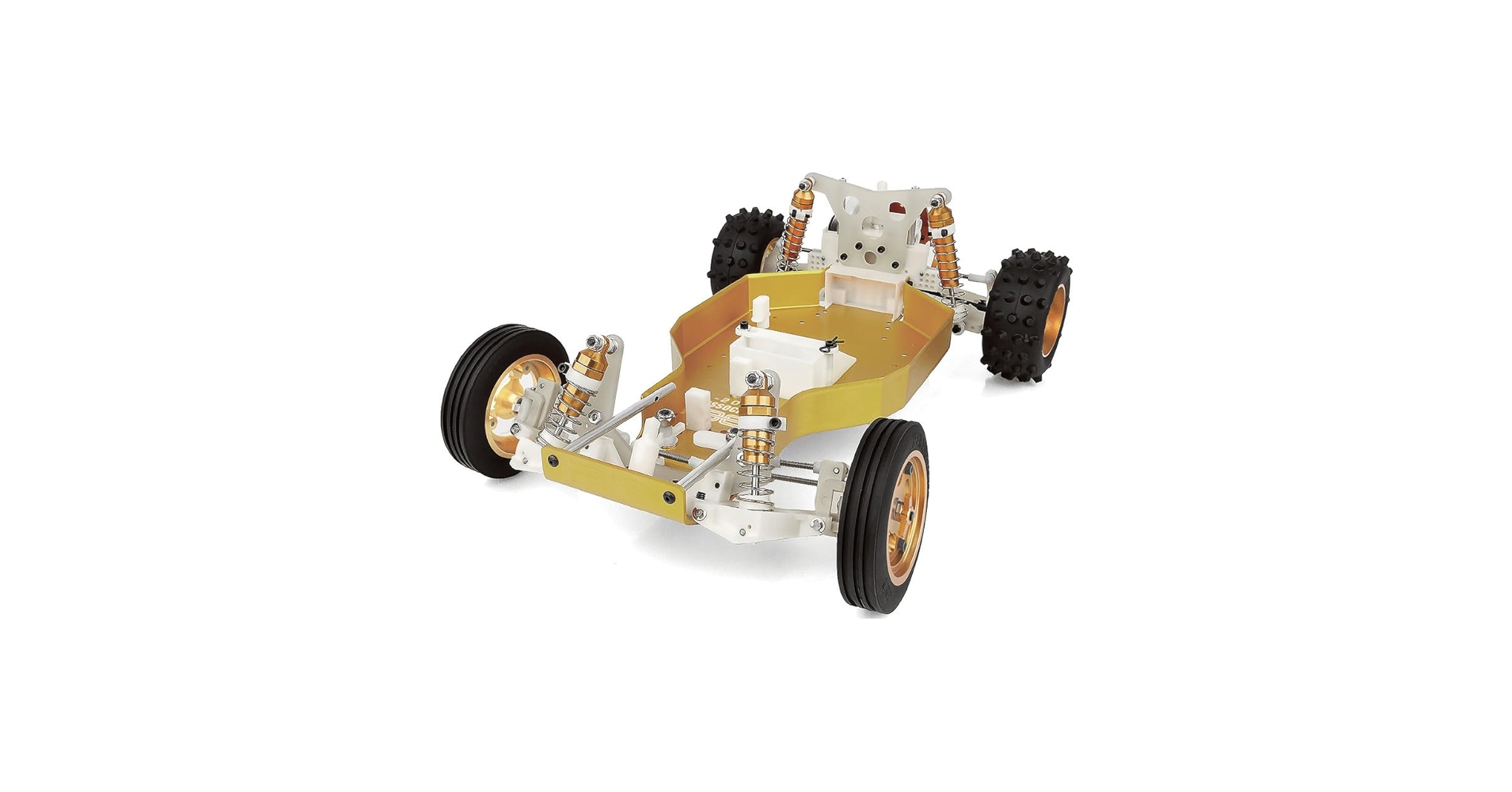 Amazon.co.jp: ASC6042 チームアソシエイト RC10 チームカー