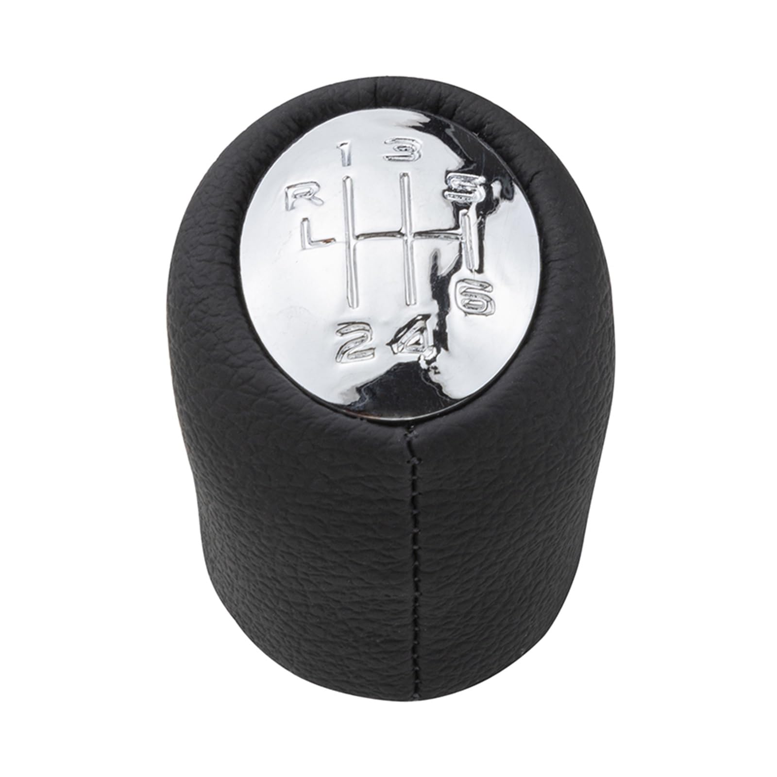 JSYALMSLW for Laguna II 2 Mk2 2001-2007 Sporty Shift Knob