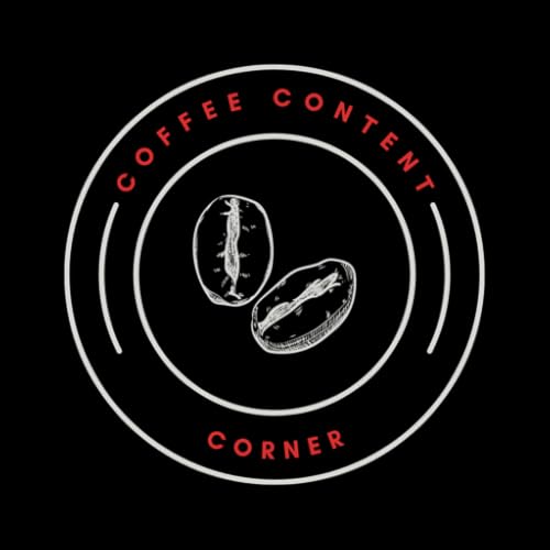 Coffee Content Corner