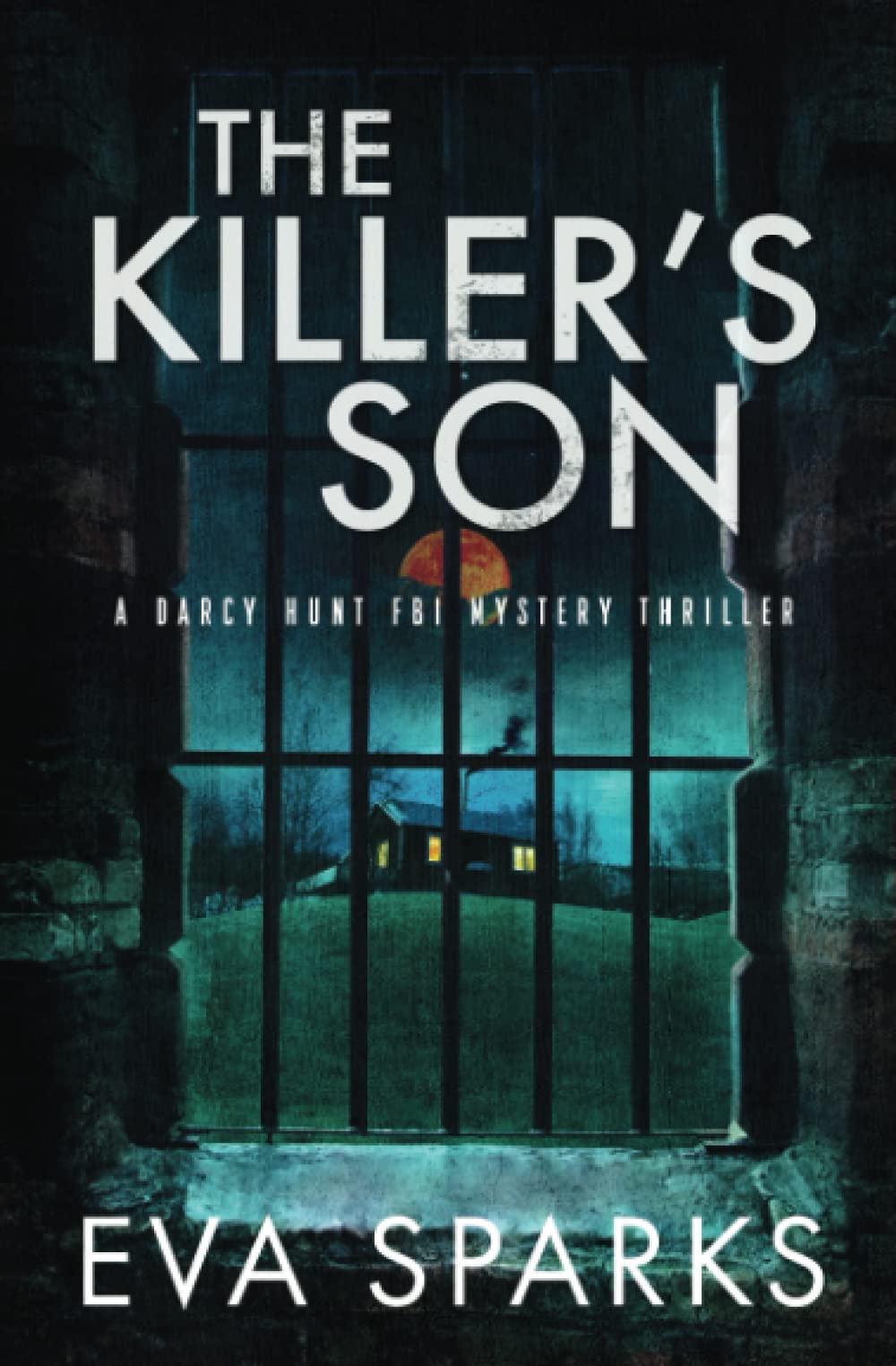 The Killer's Son (Darcy Hunt FBI Mystery Suspense Thriller)
