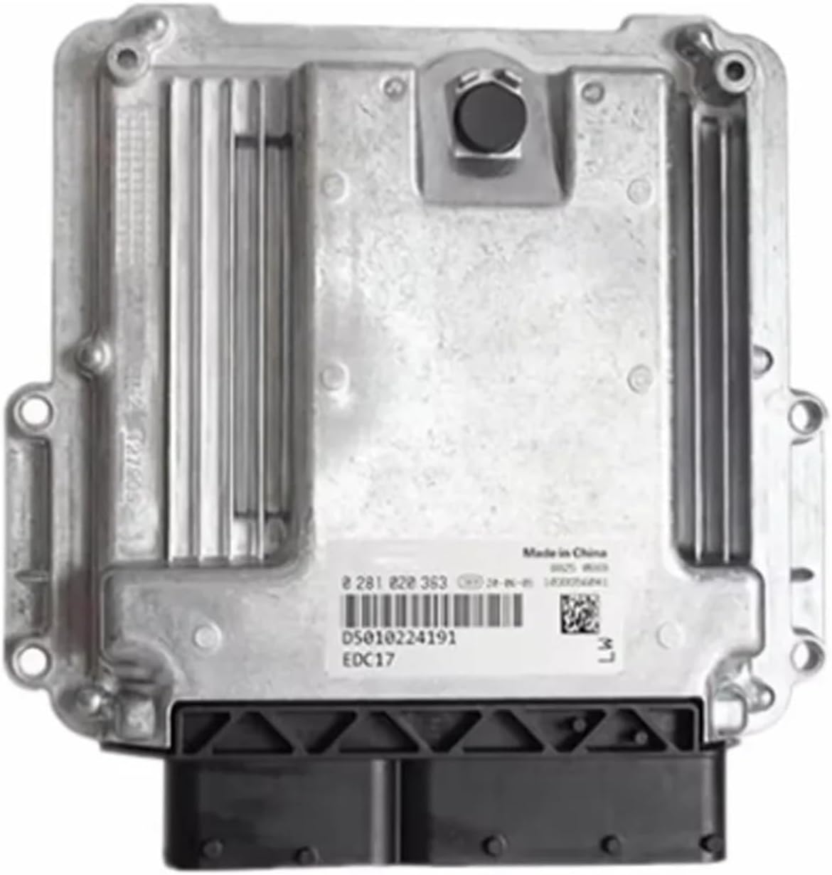 0281020363 ECU Engine Board Electronic Control Unit D501022419 Edc17