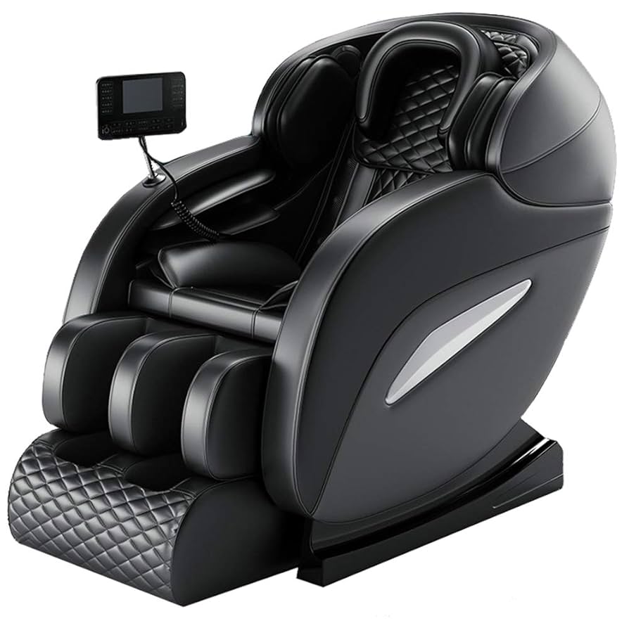 Zero Gravity Massage Chair