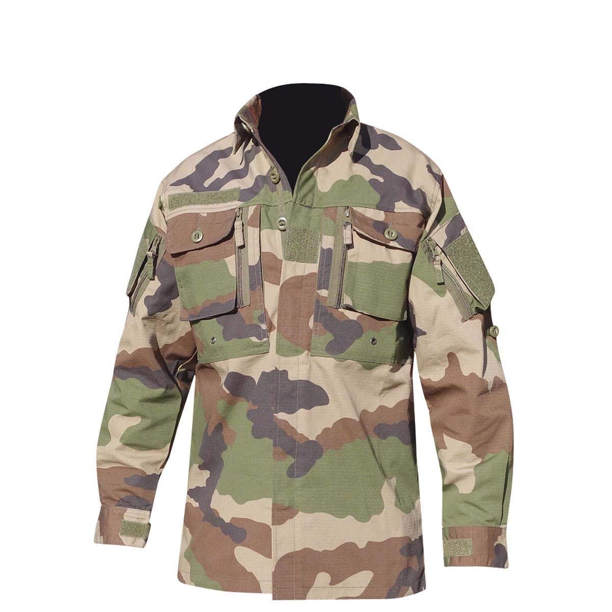 Opex Chemise Guerilla 2