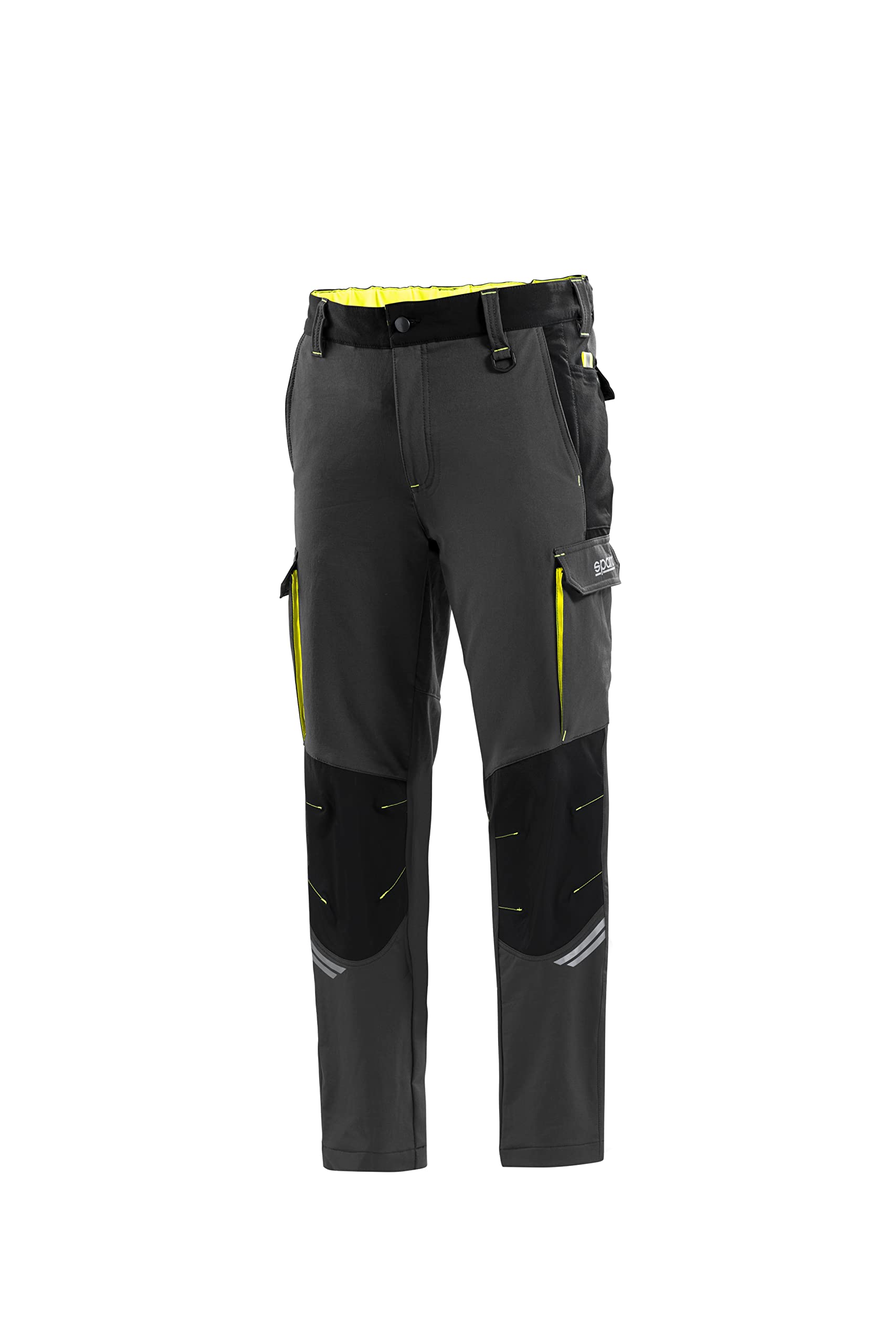 SPARCO PANTALONI TECH