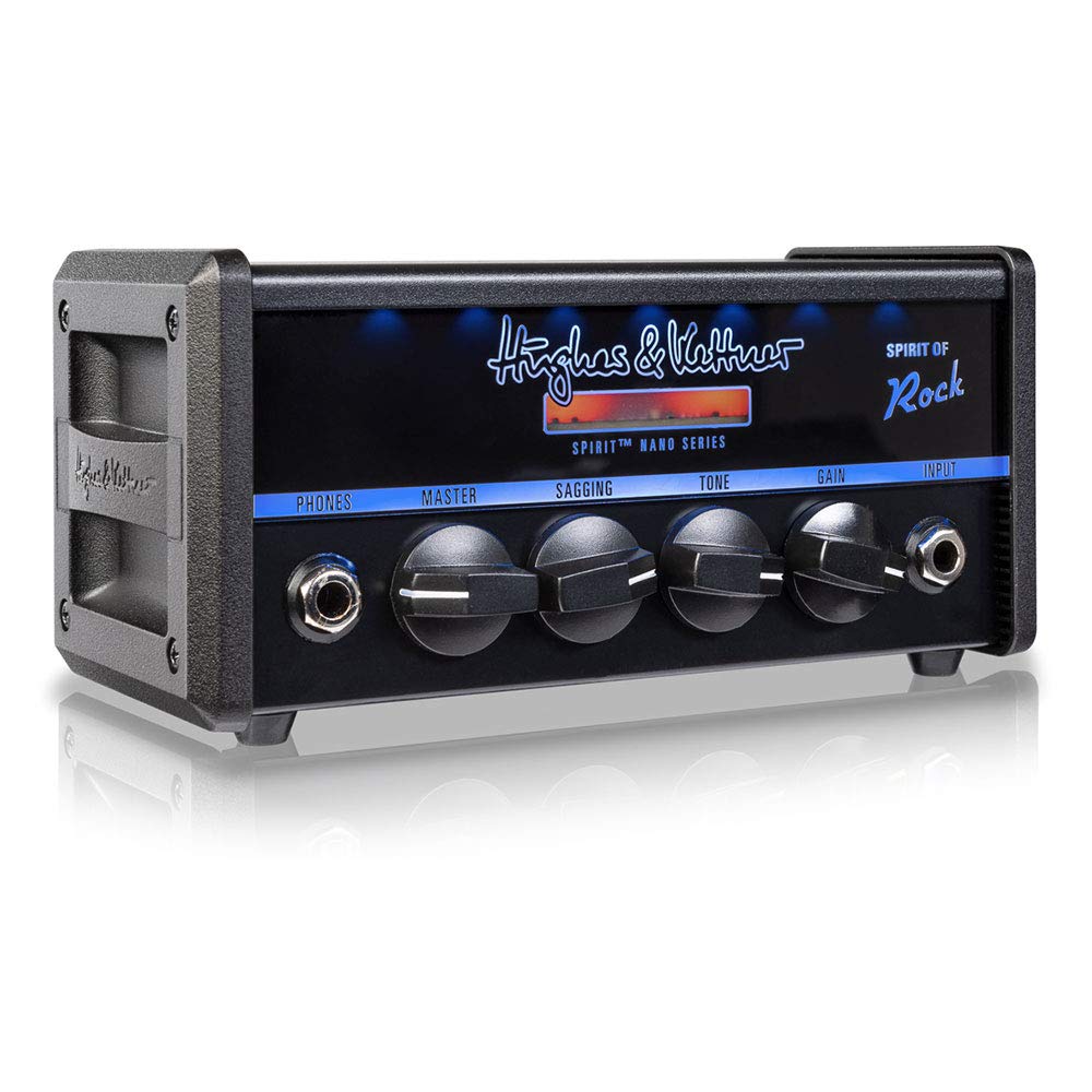 Amazon | Hughes & Kettner ヒュースアンドケトナー Spirit Nano Rock