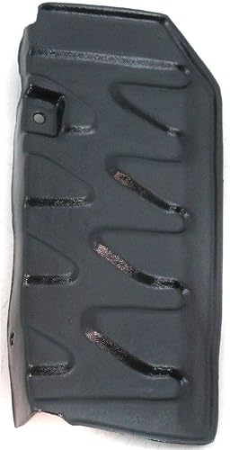 Miniatura 4 de LNMTLZHHM Driver Side Engine Splash Shield Compatible with GL GLS GS L SE Blue SR 14868949