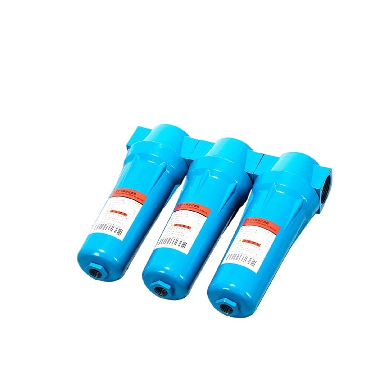 QPS 035 Filtro di precisione Essiccatore Compressore d'Aria Accessori Separatore Olio-Acqua Scarico elettronico(035 QPS)