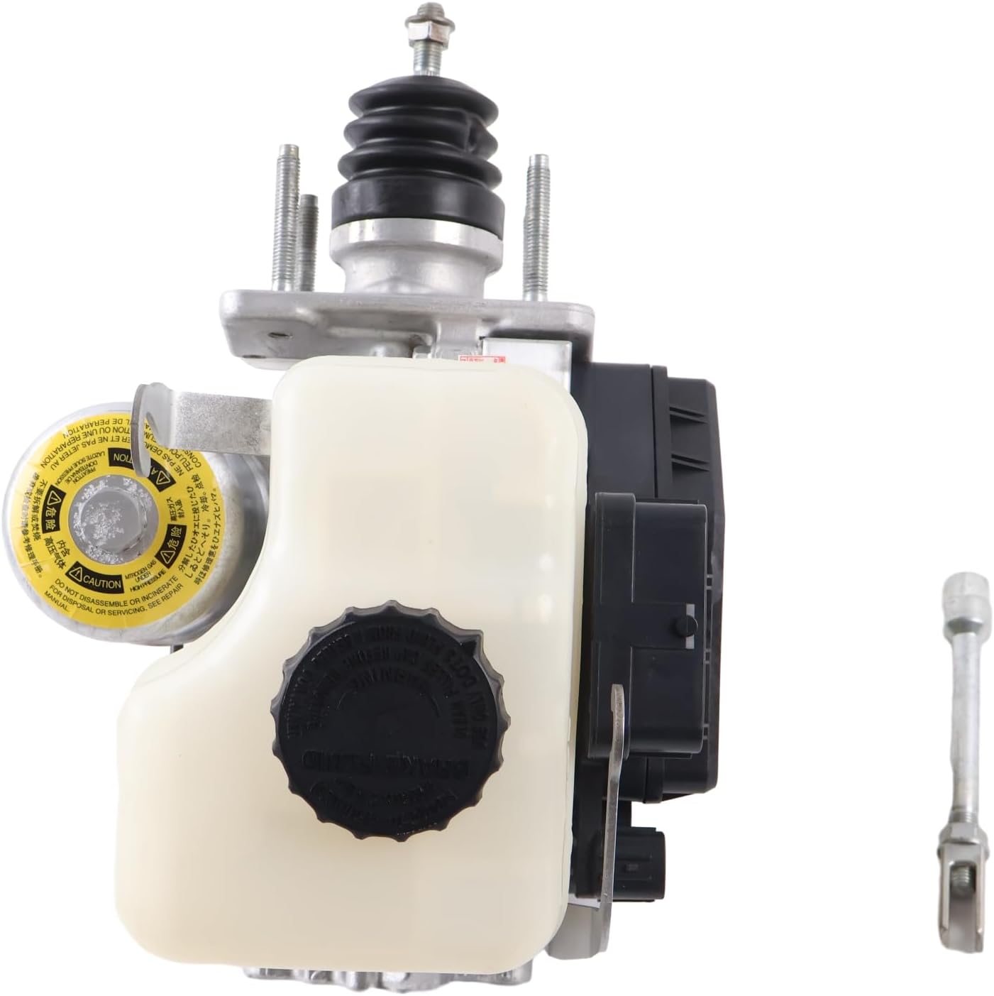 ABS Brake Booster Pump 47050-60200 89541-60190 89541-60191 Compatible with Toyota Land Cruiser Prado 150 J150