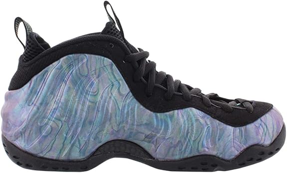 abalone foamposites
