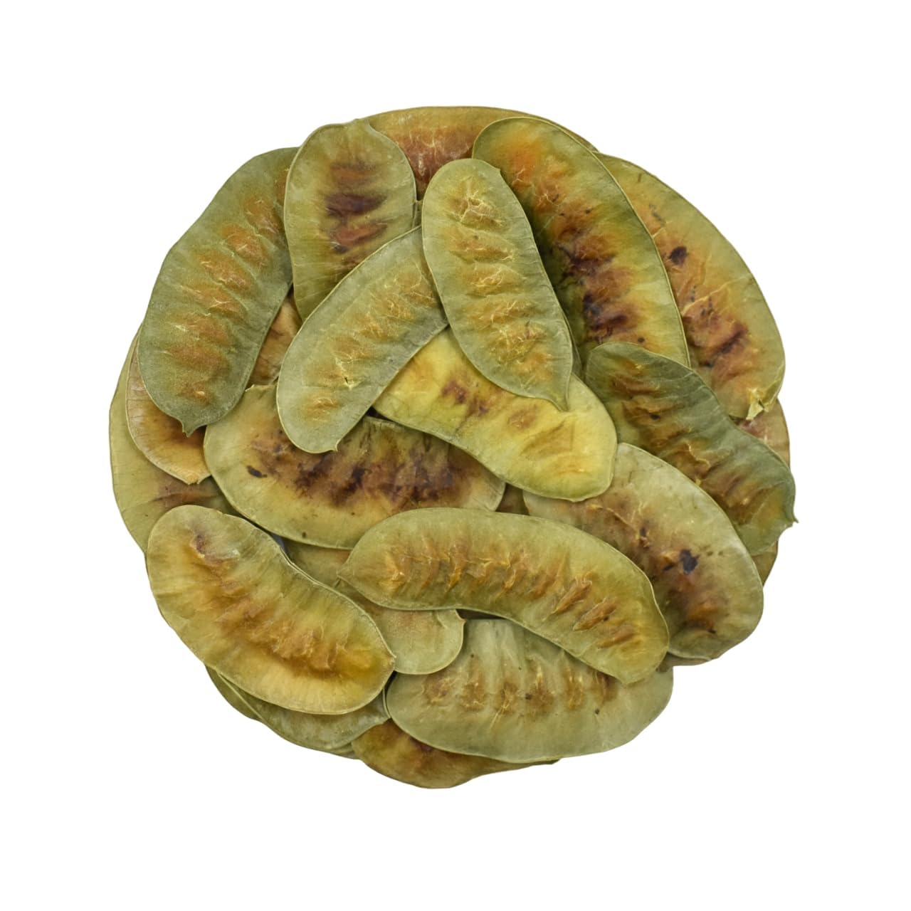 Sennesfrüchte Alexandrische Senna Laub Trocken Tee Handverlesen - Senna Alexandrina (4kg)