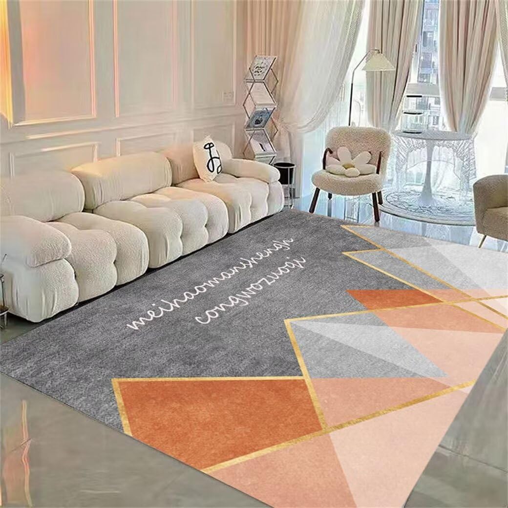 Tapis garçon chambre gris et moderne pour un espace de jeu sain