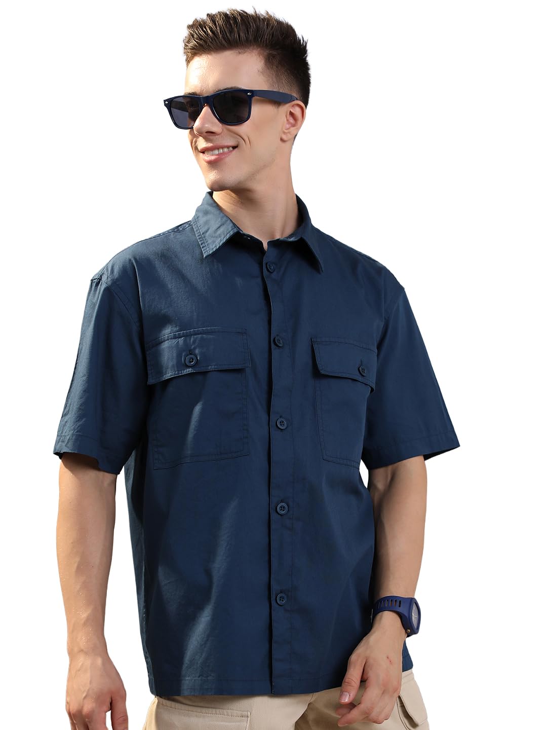 highlander Men Shirt-picture-49