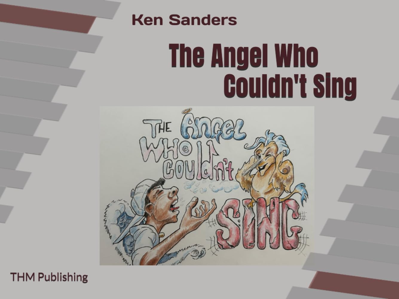 The Angel Who Couldn't Sing