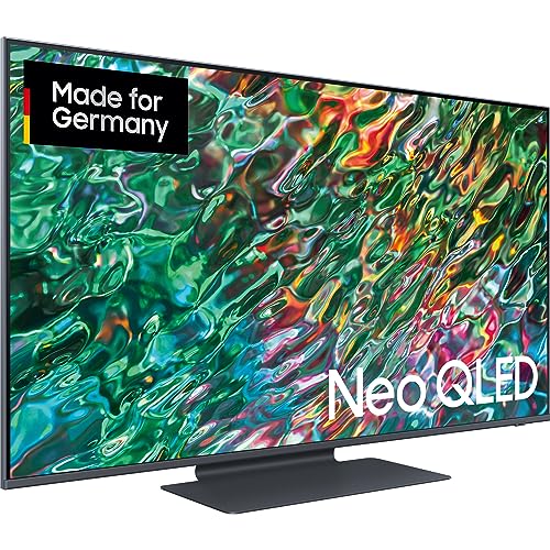 Samsung QLED-Fernseher Neo QLED GQ-43QN92B