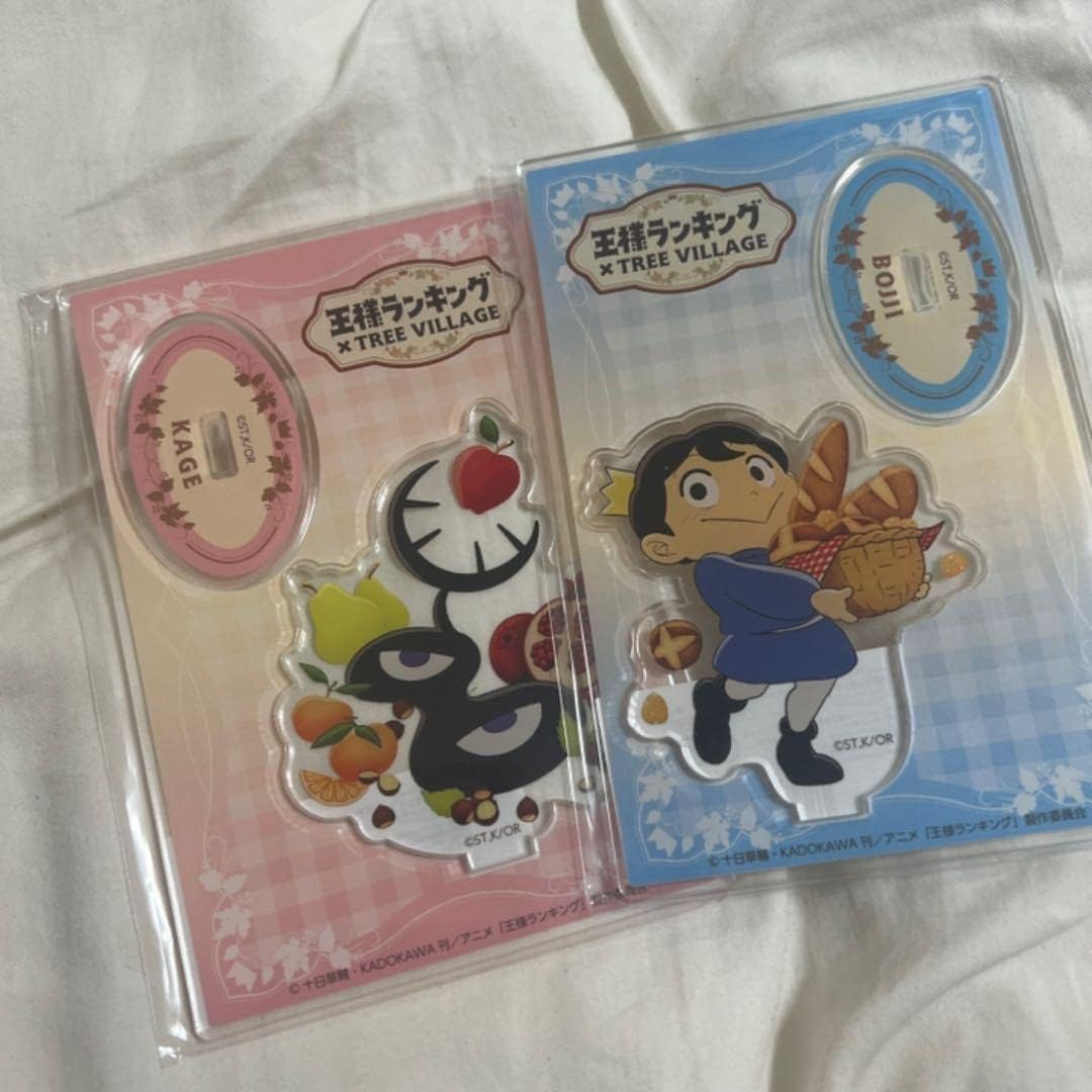 本物 c107 ブラウンダスト2 デスクマット「雪うさぎ」+購入特典カード