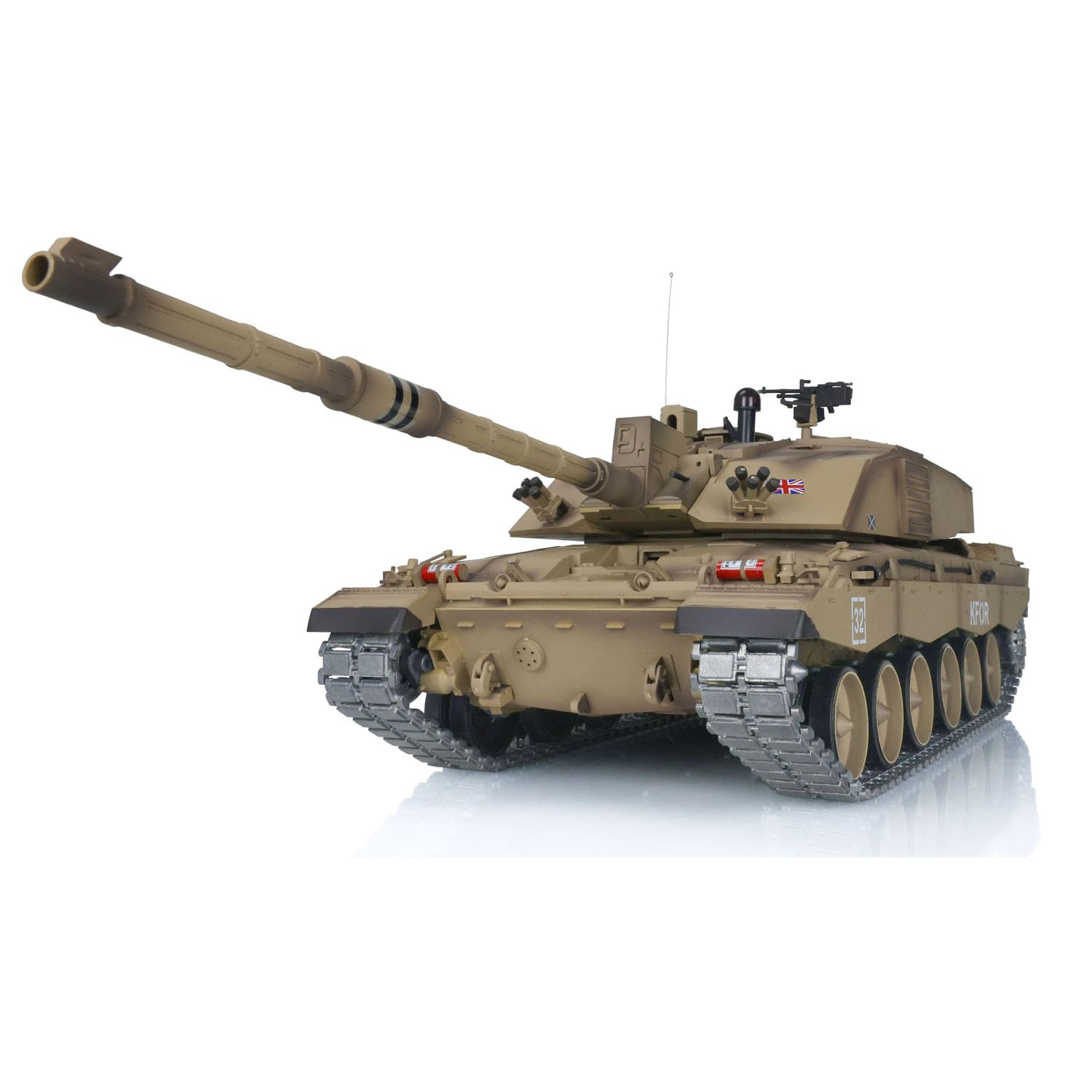 Amazon.co.jp: wheelfun 2.4G Henglong 1/16 7.0 アップグレードメタル