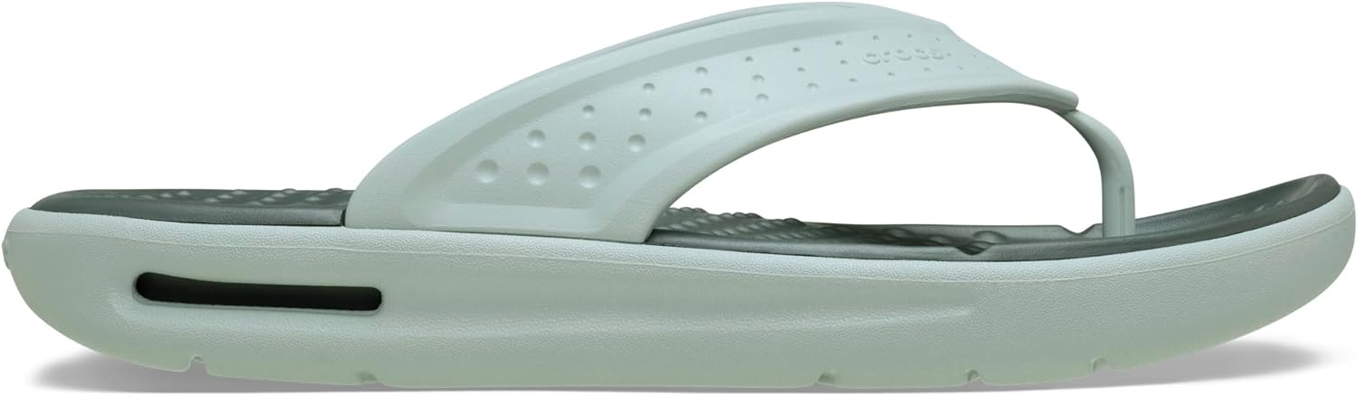 Crocs Men's InMotion Flip Flop Sandals - Image 5