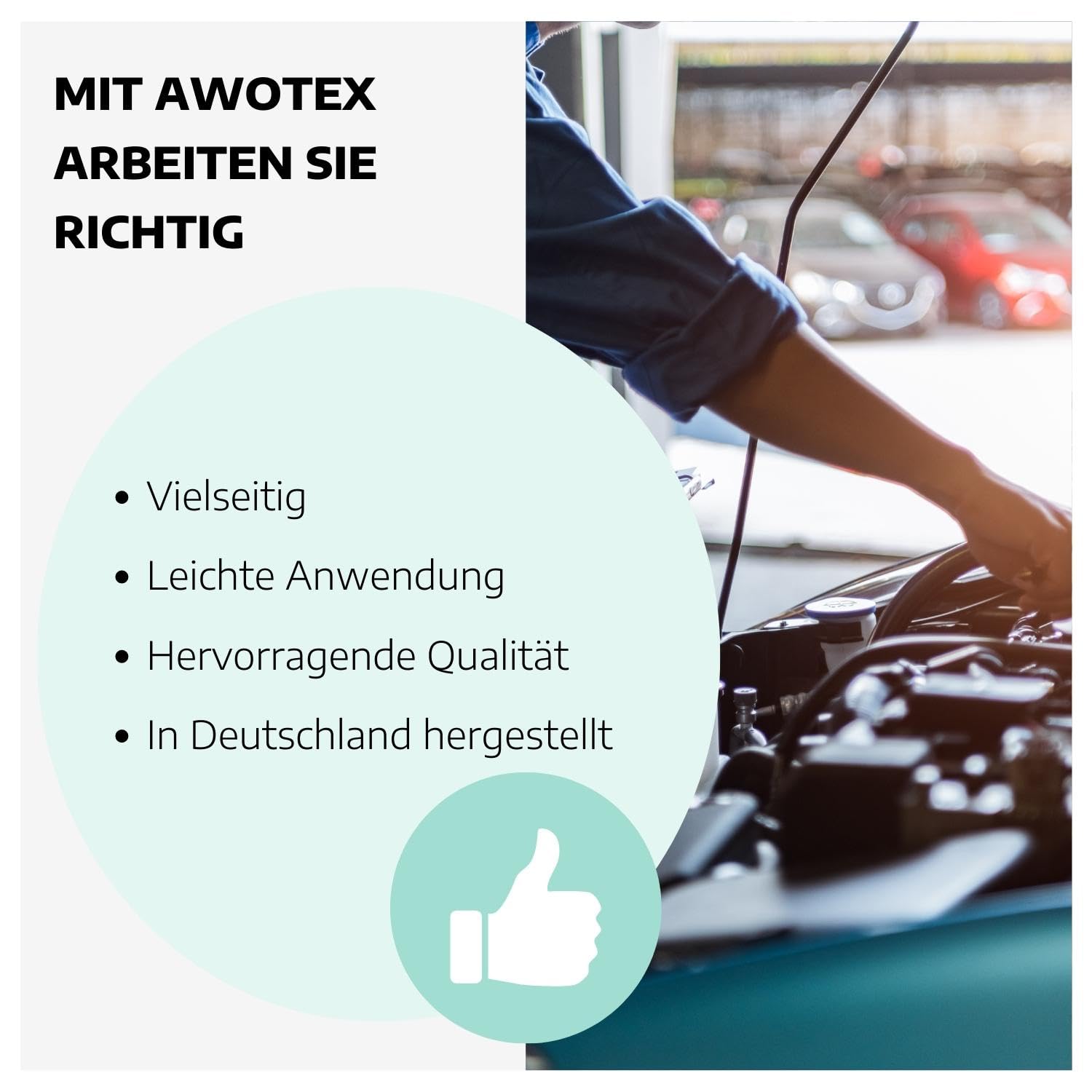 12 x Ketten-Spray 400 ml für Ketten & Zahnräder I Kettenspray für Jede Kette I Ketten-Reiniger gegen Korrosion & Verschleiß I Chain Lube I Kettenspray Motorrad & viel mehr