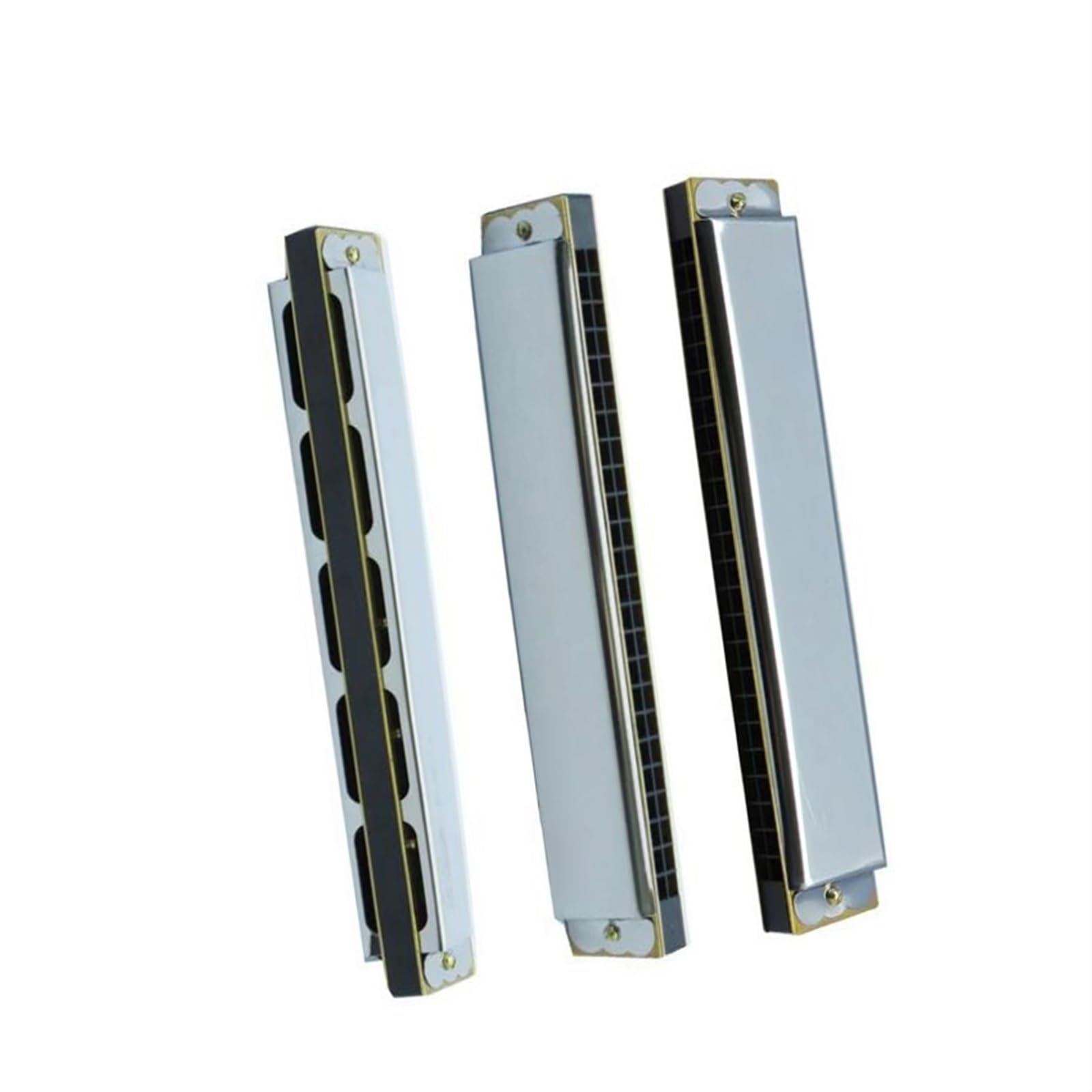 armonica a bocca Principiante Per Armonica A Bocca A 24 Fori Tono C Tremolo Armonica A Fiato Strumenti Musicali A Bocca