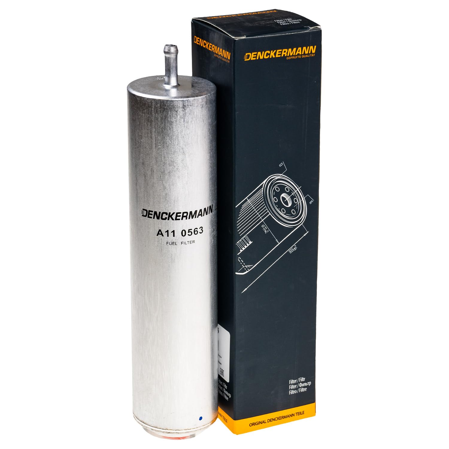 Paquete de inspección Kit de mantenimiento de filtros con Energy 5W-30 8L, filtro de aire, filtro de combustible, filtro de habitáculo, filtro de aceite