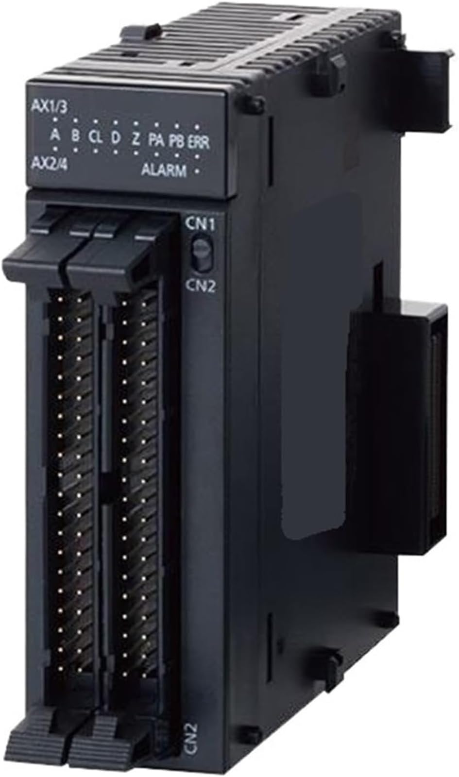 AHXJSM AFP7CPS4RES Programmable Logic Controller - Industrial Control PLC Module for DIN Rail Applications .0528