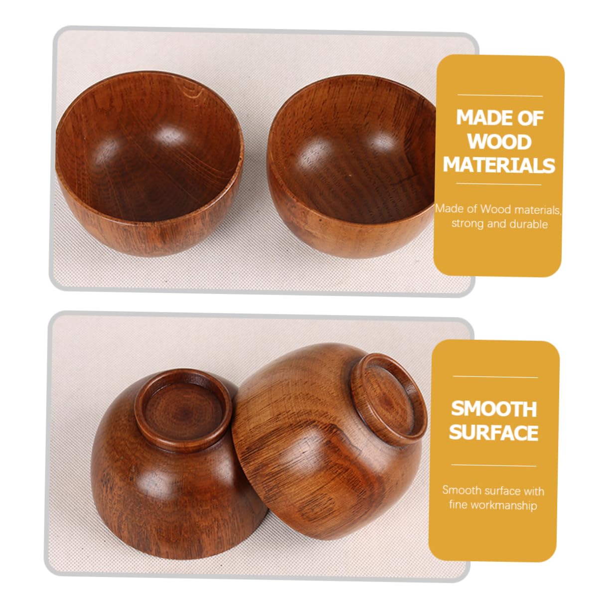 ERINGOGO 1 Set Scooping Educational Plaything for Preschoolers Kitchen Utensils with Bowl Enhances Hand Eye Coordination and Cognitive Skills