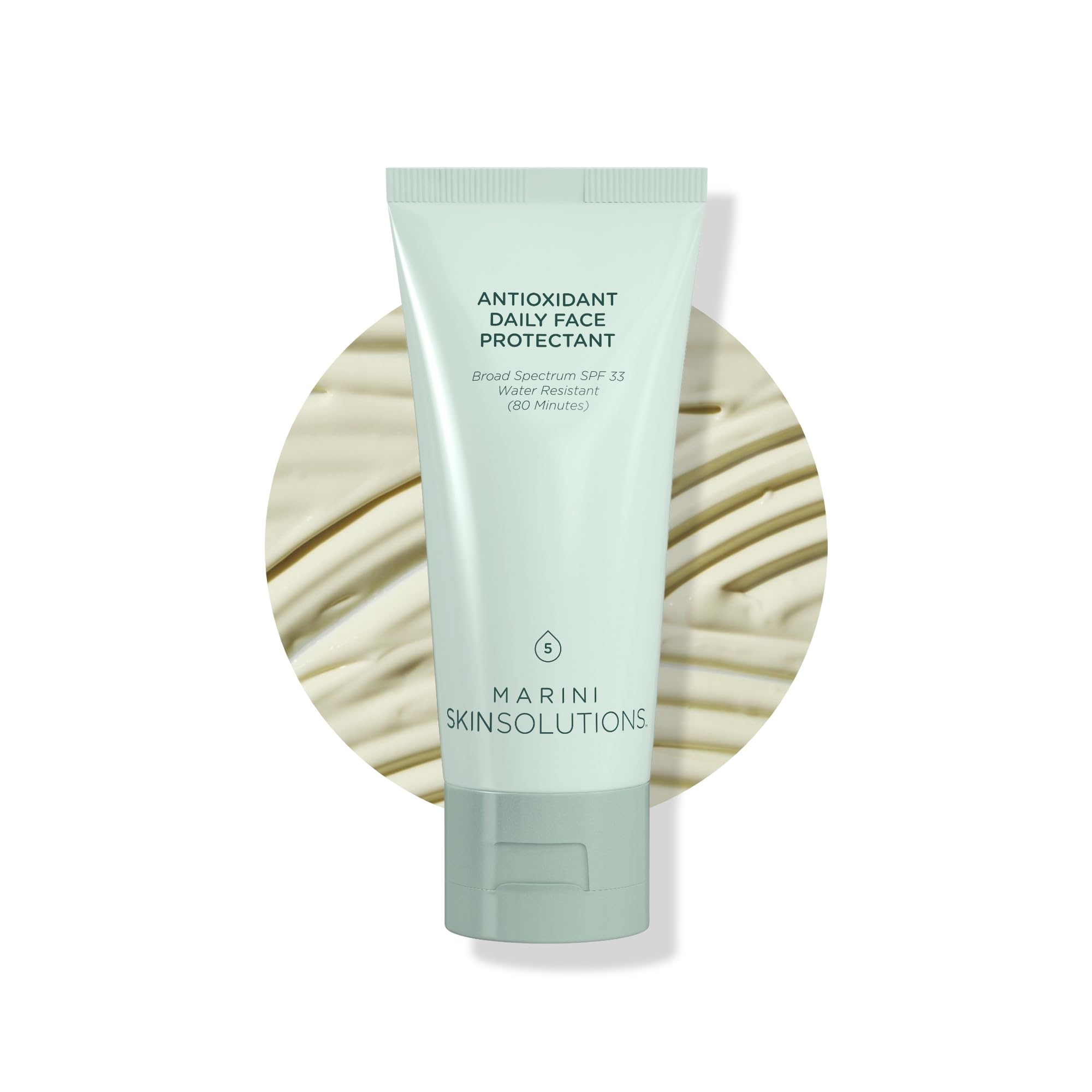 Amazon.com: Marini SkinSolutions Antioxidant Daily Face Protectant