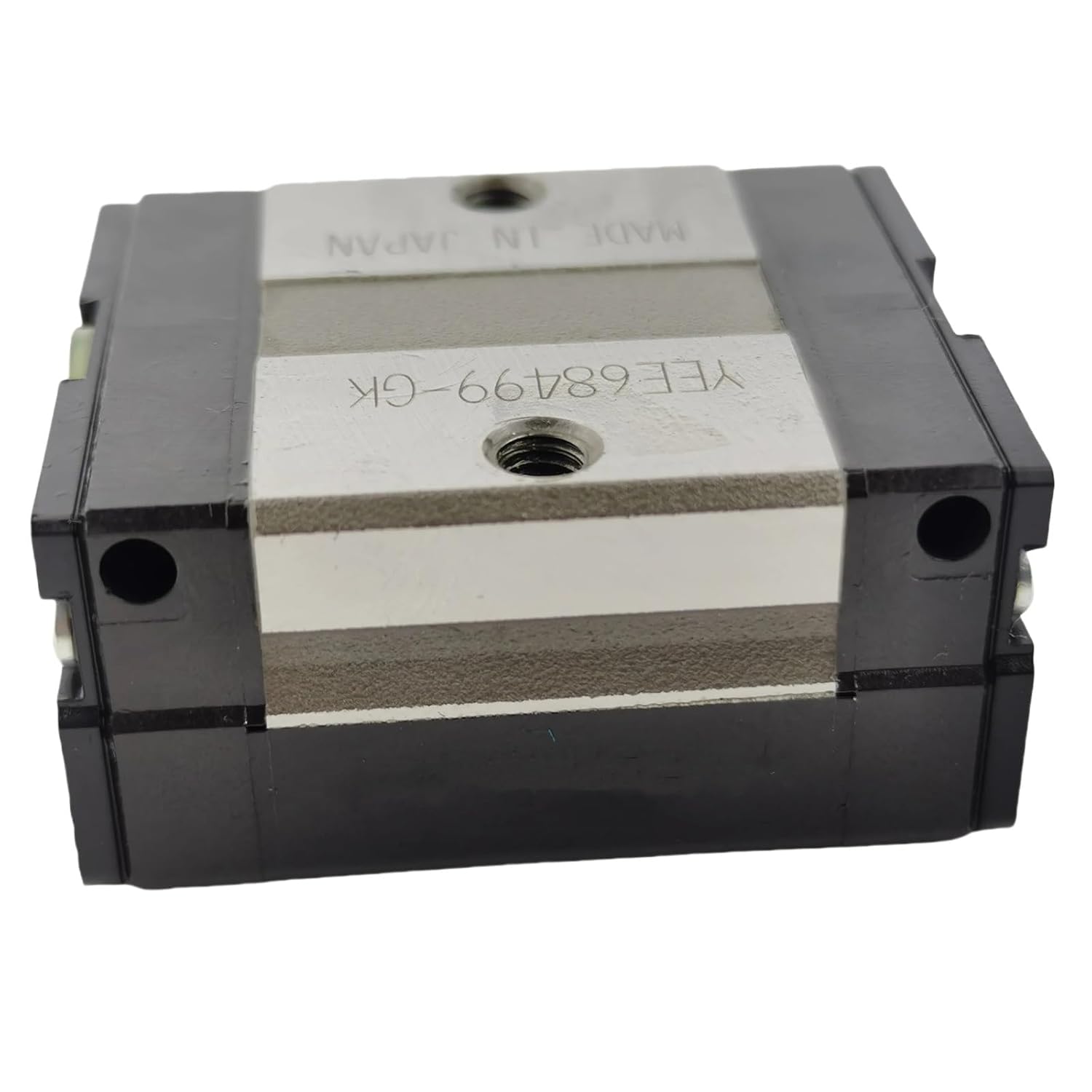 Linear Guide SR30V SR35V Rails Blocks Carriage Slider Linear Motion Control Computerized Numerical Control Machine Parts 3D Printer(SR35V)