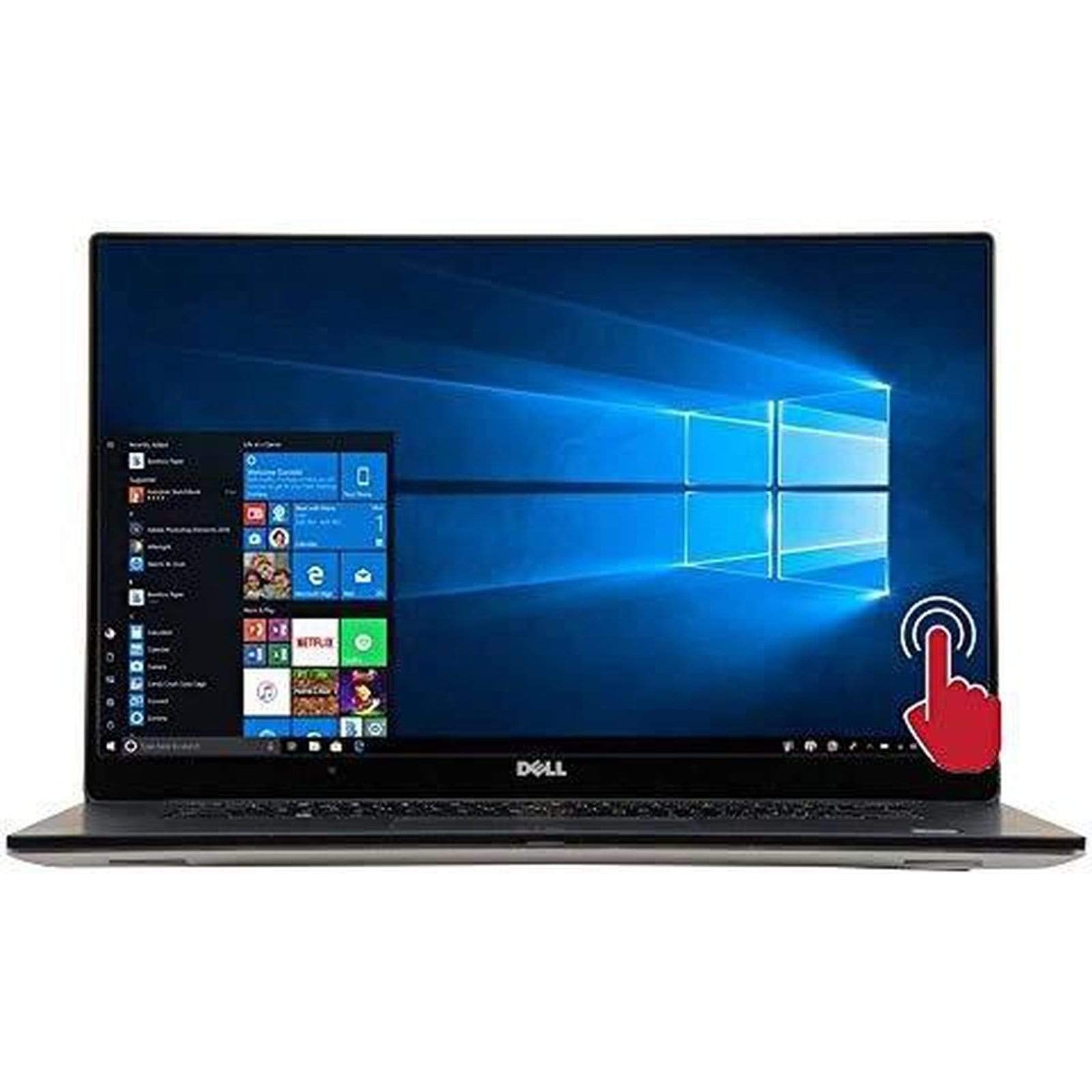 Amazon.com: Dell XPS 9570 Laptop 15.6 - Intel Core i7 8th