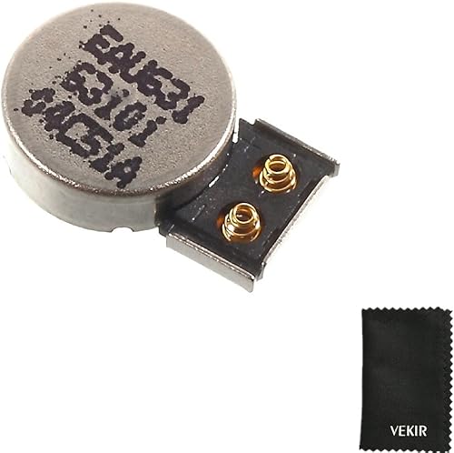 Sostituzione del motore del vibratore Compatibile con V10 H968 H900 H901 VS990 F600 VEKIR dettaglio Packaging