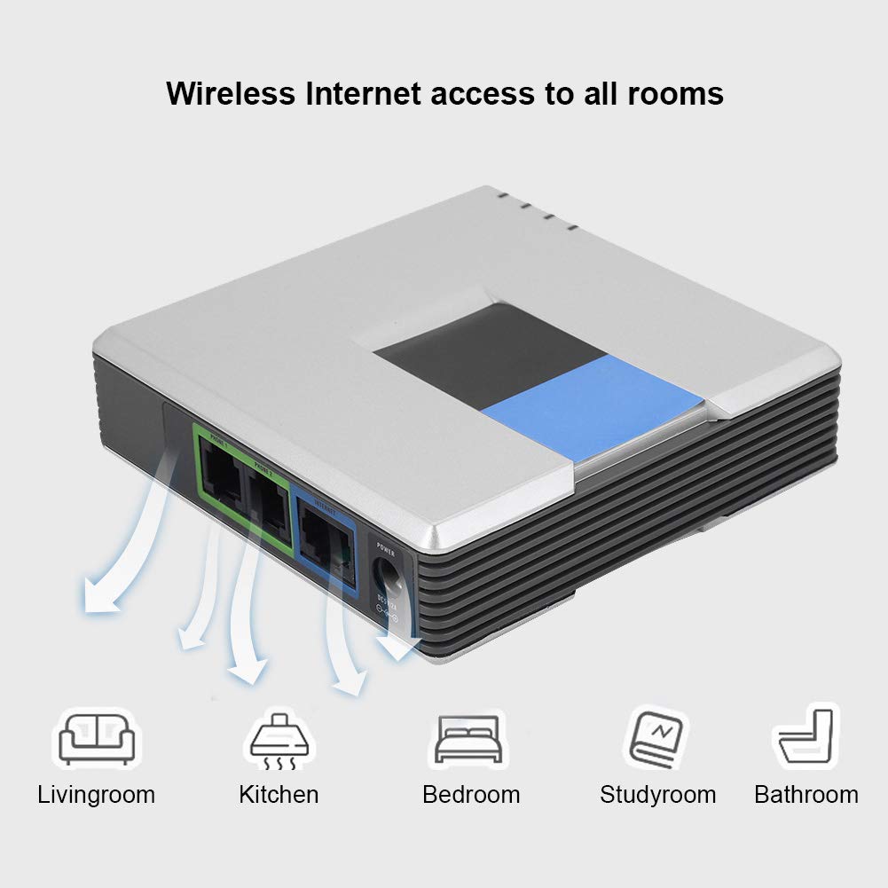 VoIP-telefoons en patchkabels voor binnenshuis: het aanpakken van veel - Mr. Tronic VoIP-telefoons en patchkabels voor binnenshuis: het aanpakken van veel - Mr. Tronic