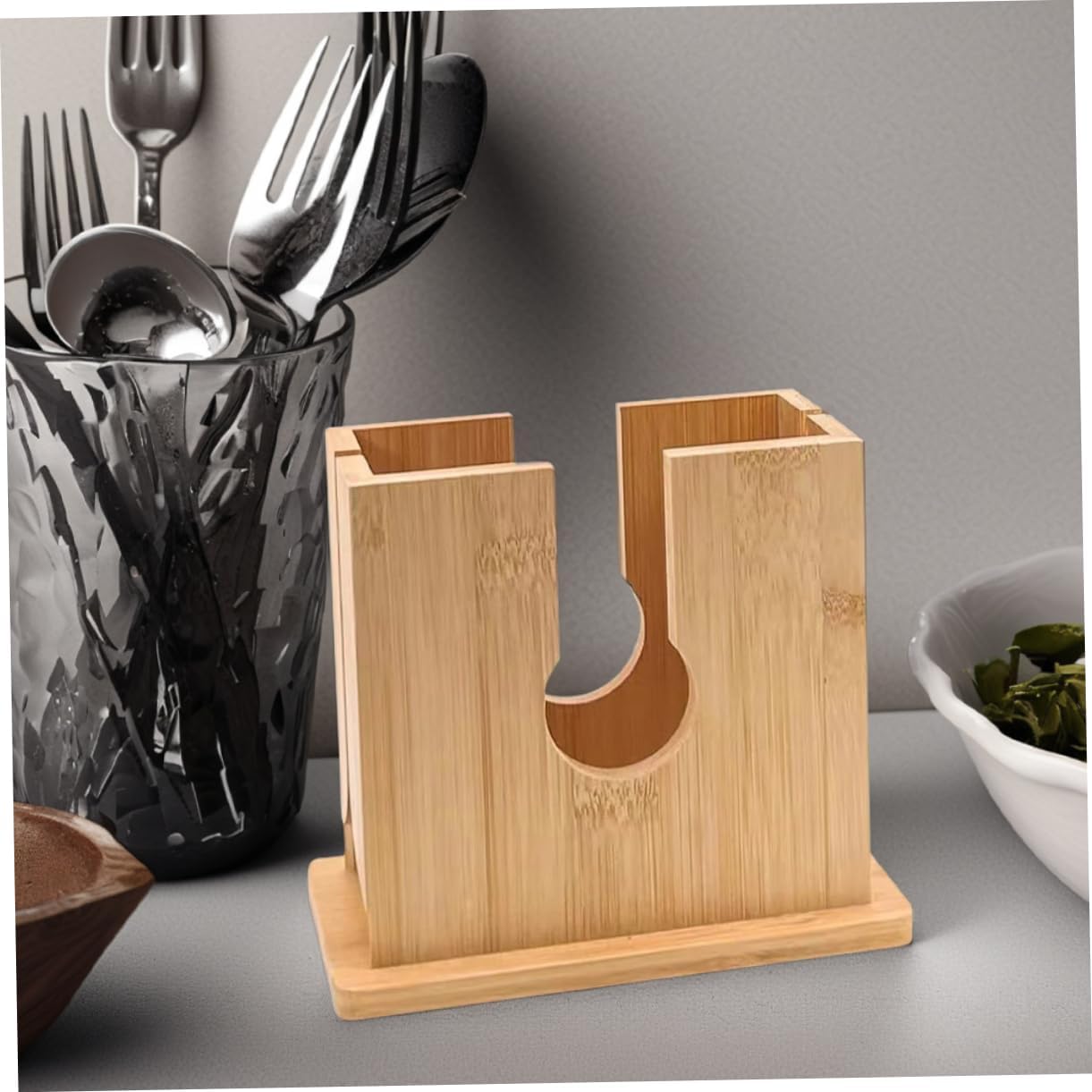 Bread Loaf Slicer Wood Bread Slicer Bagel for Bagels Making Accessories Slicing Machine