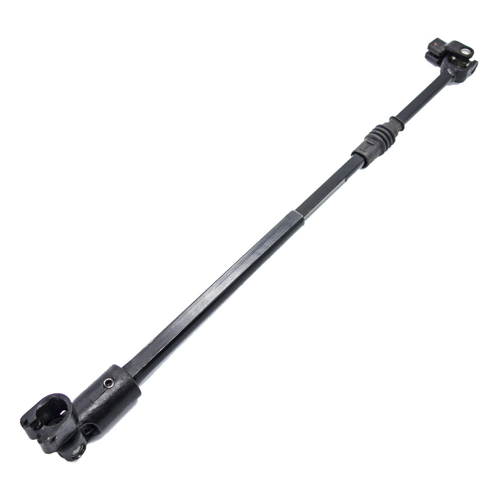 Buy Powerworks 52007017 Intermediate Steering Shaft Assembly w/Coupler