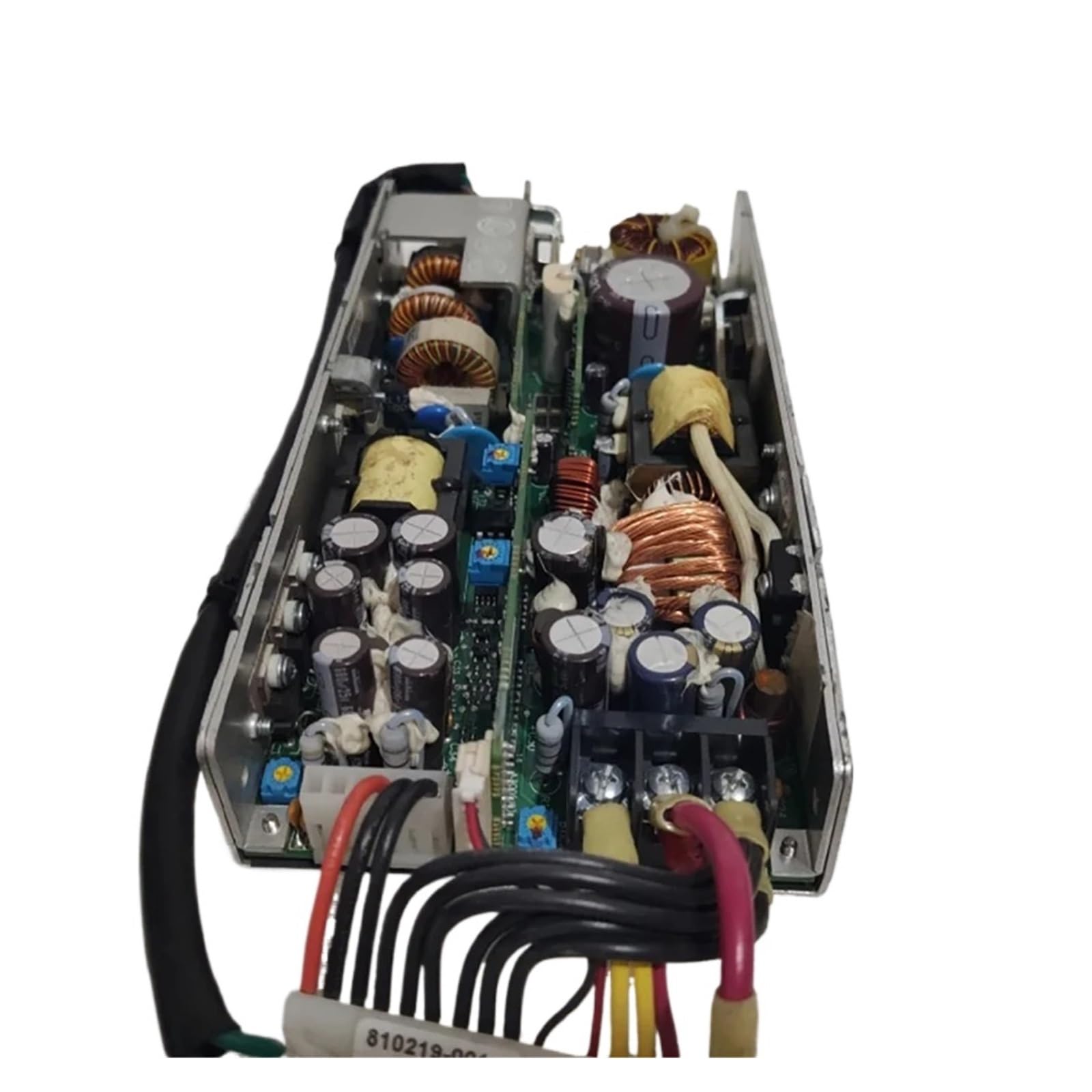 CXFCIHFT Industrial Control Power Supply MPU150-4000