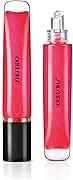 Shiseido Shimmer GelGloss - High-Shine Lip Gloss for Mirror-Like Crystalline Finish - 12-Hour Hydration - Weightless &amp; Non-Sticky