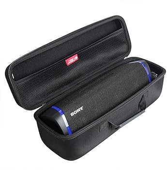 SONY SRS-XB43 ワイヤレススピーカー ブラック SRS-XB43 | アクティブスピーカー／ネックスピーカー | ソニー