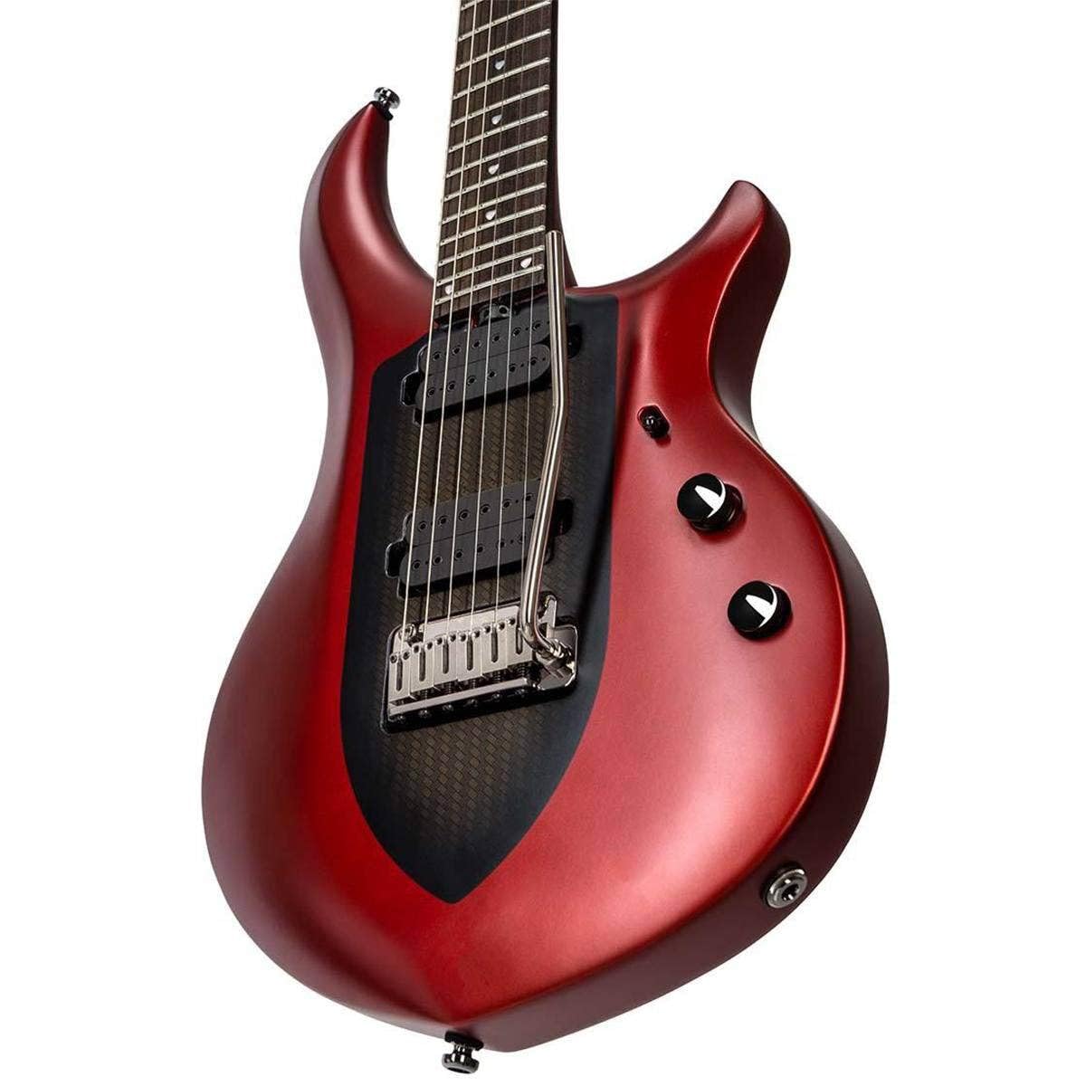 sterling by musicman maj100 pu変更 Sterling By MusicMan 6 String Sterling by Music Man, Majesty, John