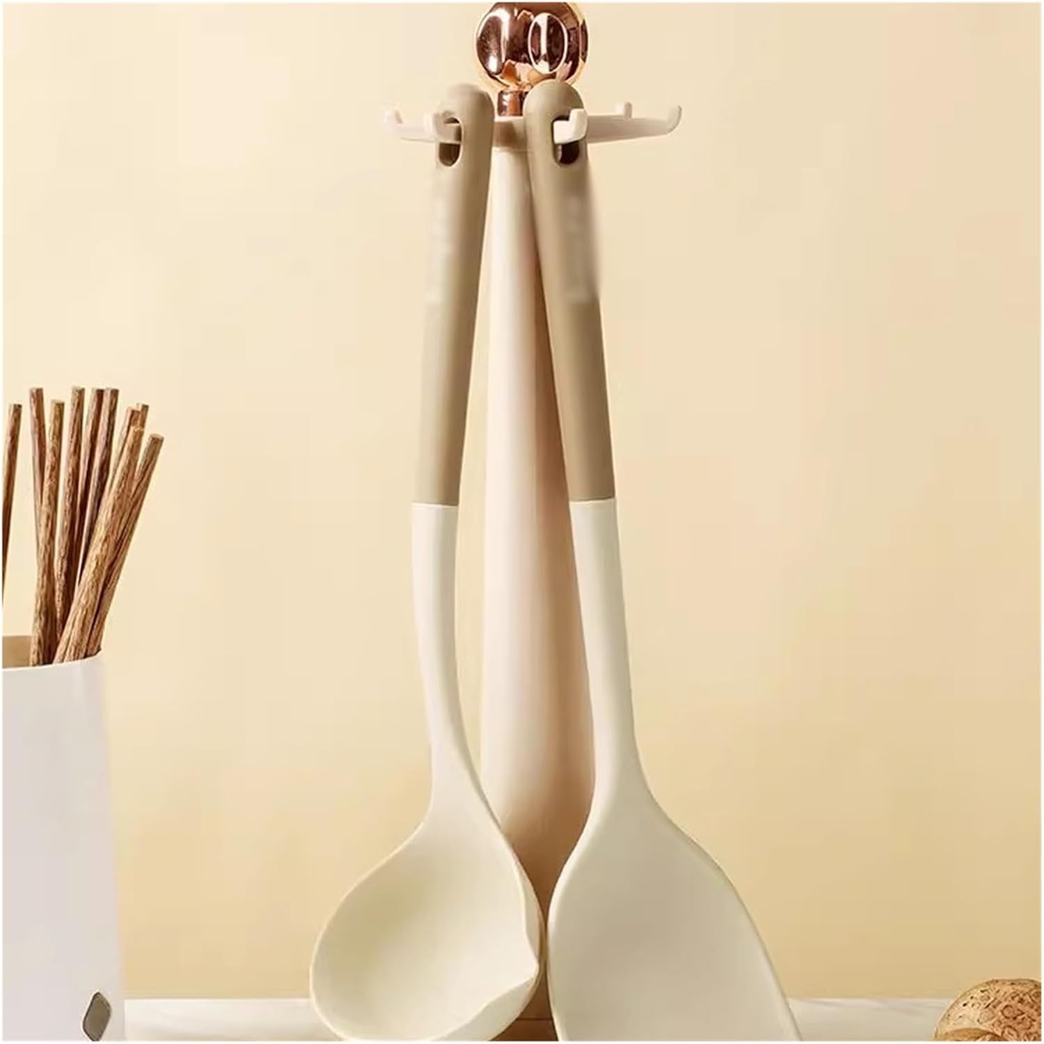 DUYHBAWRS-779 Kitchen Utensils Set Tableware Skimmer Kitchenware Cooking Tools