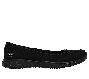 Skechers Women's Microburst One up Fashion Sneaker